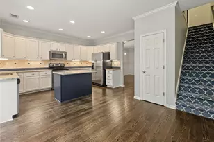 1503 Waters Edge Trail, Roswell, GA 30075 - Photo 11