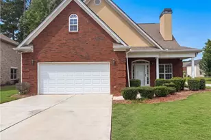 1930 Spivey Village Ln, Jonesboro, GA 30236 - Photo 1