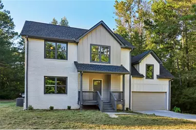 320 McDonald Road, Tallapoosa, GA 30176 - Photo 15