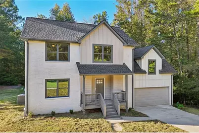320 McDonald Road, Tallapoosa, GA 30176 - Photo 55