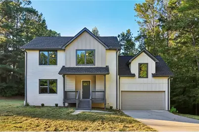 320 McDonald Road, Tallapoosa, GA 30176 - Photo 1