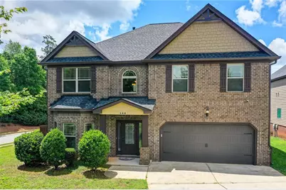 344 Mango Court, McDonough, GA 30253 - Photo 1