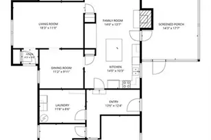 3321 Ann Rd SE, Smyrna, GA 30080 - Photo 3