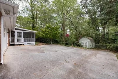 3321 Ann Road SE, Smyrna, GA 30080 - Photo 43