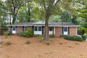 3321 Ann Rd SE, Smyrna, GA 30080 - Photo 1