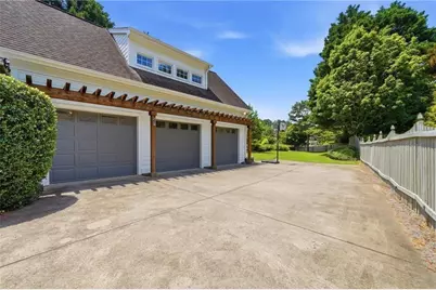 3901 Hazelhurst Drive, Marietta, GA 30066 - Photo 59