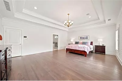 3901 Hazelhurst Drive, Marietta, GA 30066 - Photo 31