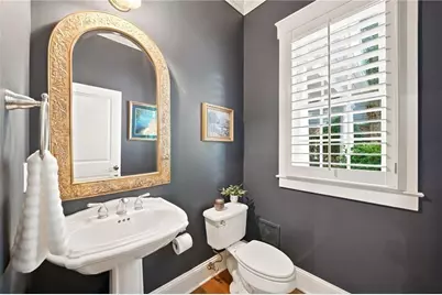 3901 Hazelhurst Drive, Marietta, GA 30066 - Photo 19