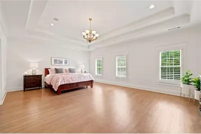 3901 Hazelhurst Drive, Marietta, GA 30066 - Photo 13