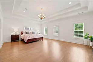3901 Hazelhurst Dr, Marietta, GA 30066 - Photo 13