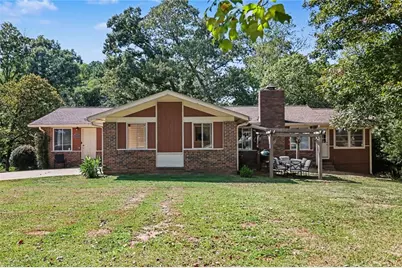 5829 Clarks Bridge Road, Clermont, GA 30527 - Photo 1