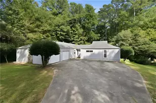 2920 Creek Park Dr, Marietta, GA 30062 - Photo 1