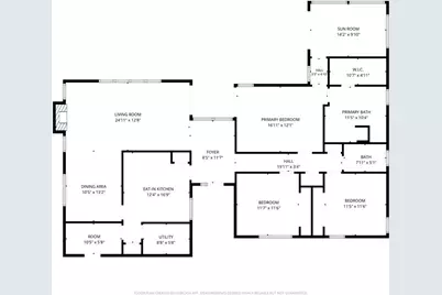 2920 Creek Park Drive, Marietta, GA 30062 - Photo 31
