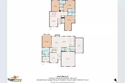 105 Southview Drive, Ellenwood, GA 30294 - Photo 61