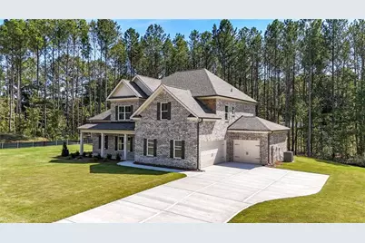 105 Southview Drive, Ellenwood, GA 30294 - Photo 3