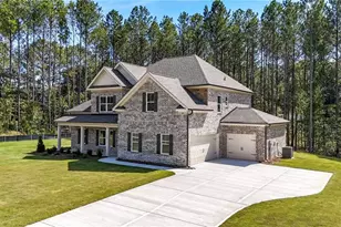 105 Southview Dr, Ellenwood, GA 30294 - Photo 3