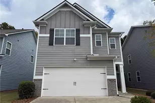 156 Woodhouse Cir, Acworth, GA 30102 - Photo 1