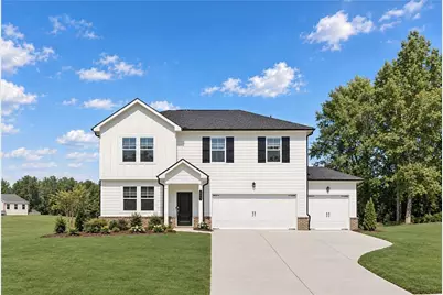605 Mabry Creek Lane, Jackson, GA 30233 - Photo 1