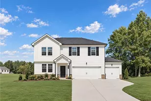 605 Mabry Crk Ln, Jackson, GA 30233 - Photo 1