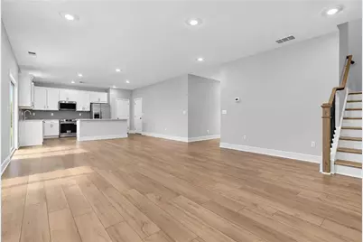 605 Mabry Creek Lane, Jackson, GA 30233 - Photo 7
