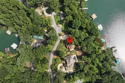 6319 Lakeview Drive, Buford, GA 30518 - Photo 51