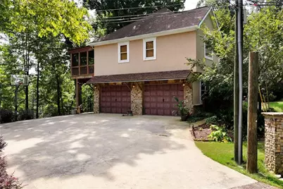 6319 Lakeview Drive, Buford, GA 30518 - Photo 55