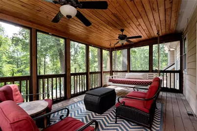 6319 Lakeview Drive, Buford, GA 30518 - Photo 41