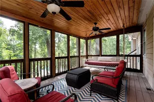 6319 Lakeview Dr, Buford, GA 30518 - Photo 41