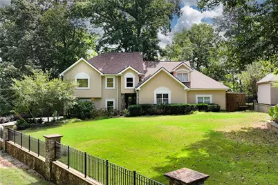 6319 Lakeview Drive, Buford, GA 30518 - Photo 49