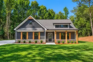 95 Mt Tabor Church Rd, Dallas, GA 30132 - Photo 1