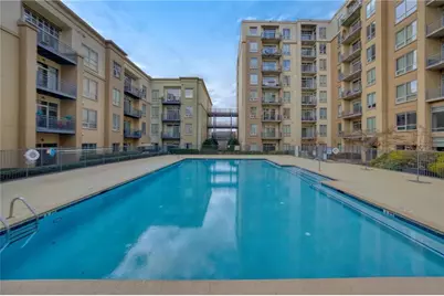 711 Cosmopolitan Drive NE #150, Atlanta, GA 30324 - Photo 21