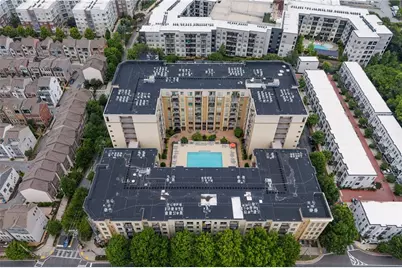 711 Cosmopolitan Drive NE #150, Atlanta, GA 30324 - Photo 31