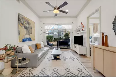 711 Cosmopolitan Drive NE #150, Atlanta, GA 30324 - Photo 9