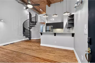 10 James Street #2C, Hampton, GA 30228 - Photo 5