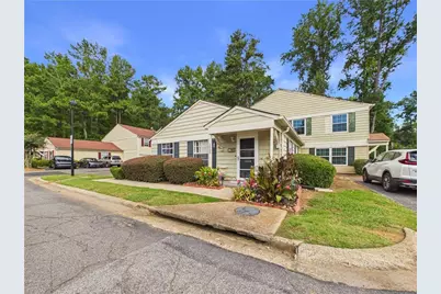 1315 Old Coach Road SW, Marietta, GA 30008 - Photo 1