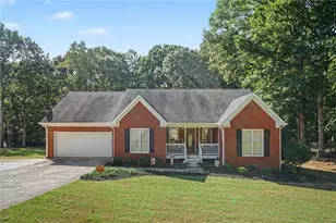 4100 Jewel Ridge, Monroe, GA 30655 - Photo 1