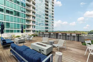 943 Peachtree St, Atlanta, GA 30309 - Photo 21