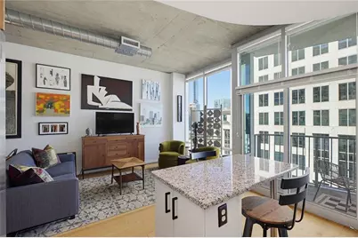 943 Peachtree Street #1403, Atlanta, GA 30309 - Photo 7