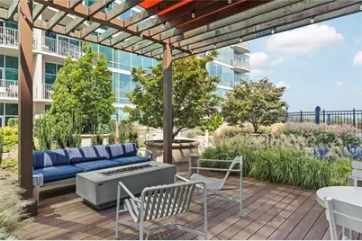 943 Peachtree Street #1403, Atlanta, GA 30309 - Photo 23