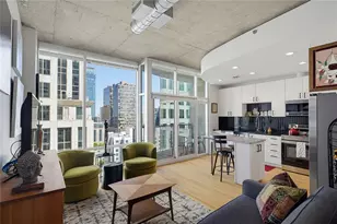 943 Peachtree St, Atlanta, GA 30309 - Photo 1