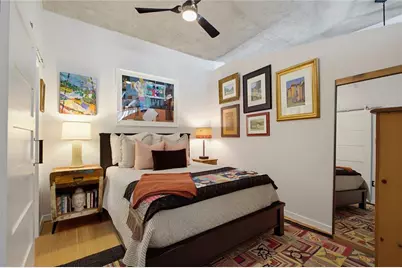 943 Peachtree Street #1403, Atlanta, GA 30309 - Photo 9