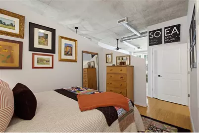 943 Peachtree Street #1403, Atlanta, GA 30309 - Photo 11