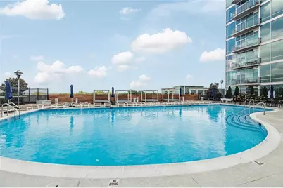 943 Peachtree Street #1403, Atlanta, GA 30309 - Photo 19