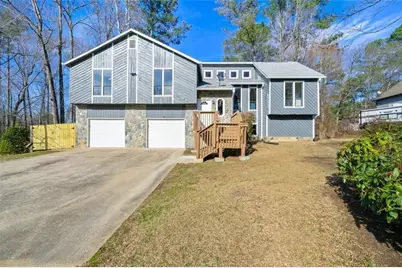 2673 Deerfield Circle, Marietta, GA 30064 - Photo 1