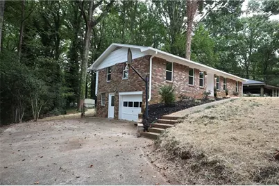 3941 Canterbury Walk, Douglasville, GA 30135 - Photo 3