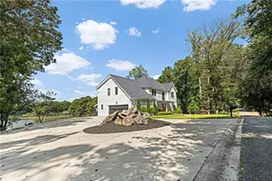 200 Old Mill Ct, Fayetteville, GA 30214 - Photo 3