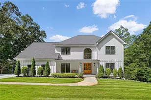 200 Old Mill Ct, Fayetteville, GA 30214 - Photo 1