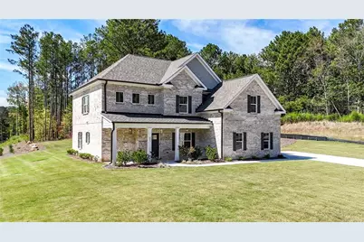 201 Tempo Circle, Ellenwood, GA 30294 - Photo 3