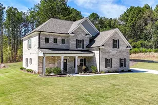 201 Tempo Circle, Ellenwood, GA 30294 - Photo 3