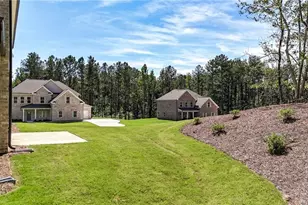 201 Tempo Circle, Ellenwood, GA 30294 - Photo 57